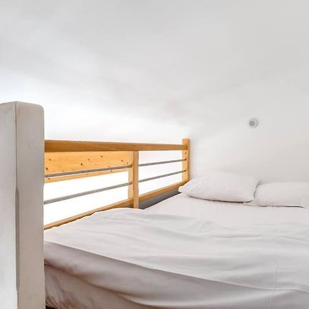 Ferienwohnung Studio Duplex - Le Garden - 10 Mn Disney Bailly-Romainvilliers Exterior foto